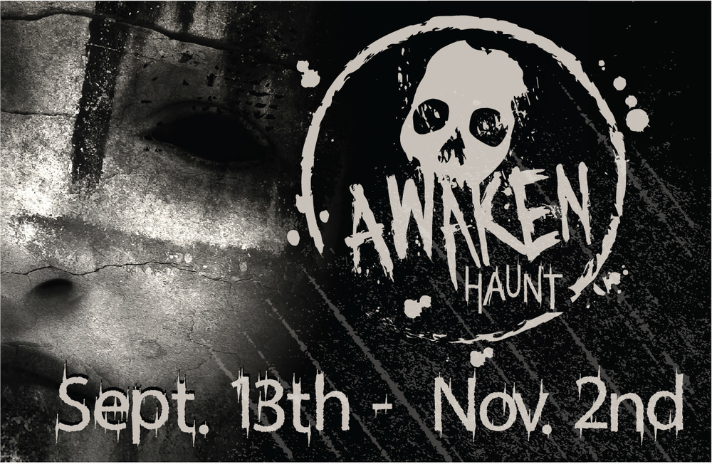 Awaken Haunted Attraction 2024 Tickets Event Details HauntPay